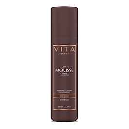 Tinted Tanning Mousse - Samoopalovací pěna image